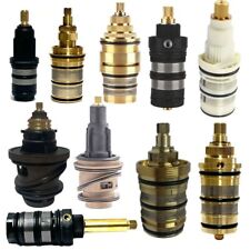 Thermostatic cartridge tempera for sale  WORTHING