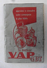 Vap moto velo d'occasion  Bourges