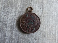 Rden tapferkeitsmedaille öste gebraucht kaufen  Wuppertal