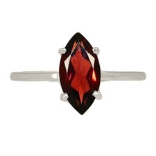 Natural faceted garnet for sale  Elk Grove