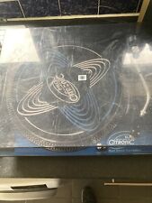 Citronic belt drive for sale  DERBY