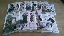 Taboo tattoo d'occasion  Angoulême