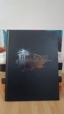 Guida final fantasy usato  Carpi