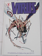Virus dec. 1992 for sale  Ferndale