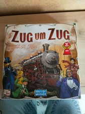 Days wonder zug gebraucht kaufen  Großwallstadt