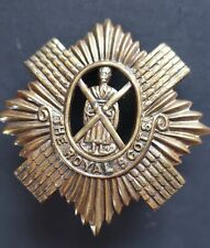 Royal scots ww1 for sale  BANBURY