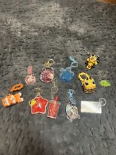 Keychain lot different for sale  Moorhead