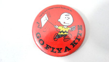 Ancien badge pin d'occasion  Semblançay