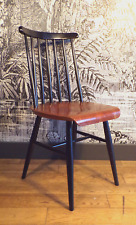 Vintage chaise fanett d'occasion  Champigneulles
