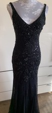 Phase eight black for sale  NEATH
