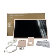 32sr50f smart monitor for sale  Cleveland