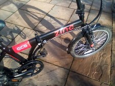 Zinc eco. folding for sale  READING