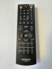 Onkyo 725dv genuine for sale  ABBOTS LANGLEY