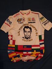 Rennrad trikot fausto gebraucht kaufen  Duisburg