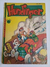Humdinger novelty press usato  Roma