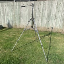 Rca tripod heavy for sale  BARNSTAPLE