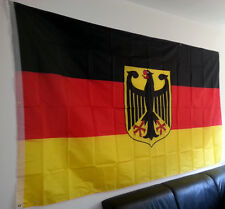 Deutschland flagge adler gebraucht kaufen  Hamburg