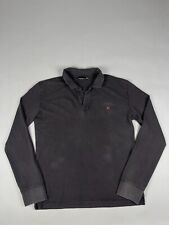 Polo napapijri gris d'occasion Polo napapijri gris d'occasion  Marseille I