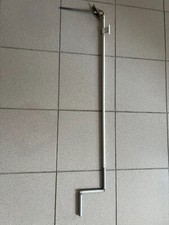 Kompl rolladen kurbelstange gebraucht kaufen  Wollmatingen