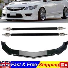Front bumper lip for sale  LEICESTER