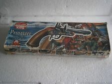 Ancienne maquette pistolet d'occasion  Vis-en-Artois
