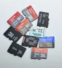 Lot 32gb used for sale  Ocala