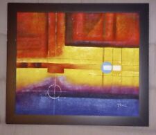 Real tom geometric for sale  Lost Creek