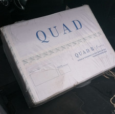 Quad forty power for sale  SOUTHALL