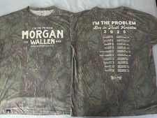 Morgan wallen problem for sale  Arvada