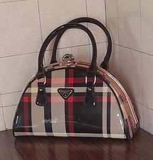 Sac style vintage d'occasion  La Coquille