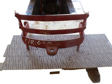 Ford tractor front for sale  Willoughby