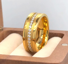 Round eternity set for sale  Rutherford