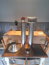 Morco 90mm universal for sale  WILLENHALL