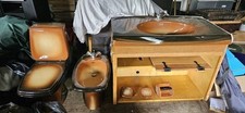 Vintage retro bathroom for sale  BRENTWOOD