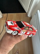 Kyosho mini mitsubishi d'occasion  Juvisy-sur-Orge