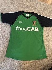 2009 glentoran football for sale  UK