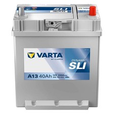 Varta a13 blue gebraucht kaufen  Grimmen-Umland lll