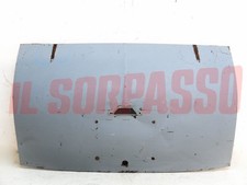 Cofano posteriore baule usato  Firenze