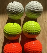 Golf balls penfold for sale  BRIXHAM