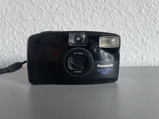 Panasonic mini zoom gebraucht kaufen  Köln