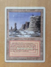 Plateau revised 3rd for sale  MOLD