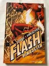 Flash rinascita cartonato usato  Roma