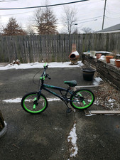 Avigo kids bike for sale  Jeffersonville