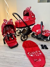 Cybex priam petticoat for sale  MILTON KEYNES