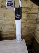 Carling beer pump. for sale  STOCKTON-ON-TEES