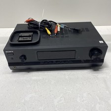 receiver sony str dh130 for sale receiver sony str dh130 for sale Los Angeles