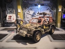 Joe actionfiguren jeep gebraucht kaufen Joe actionfiguren jeep gebraucht kaufen  Fürth