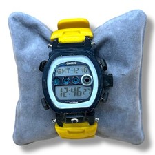 Casio shock 7500 usato  Villata