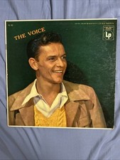 Frank sinatra voice for sale  Groves