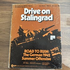 Spi wargame drive for sale  Lakewood